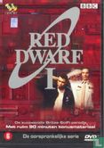 Red Dwarf: I - De oorspronkelijke serie - Afbeelding 1
