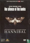 The Silence of the Lambs + Hannibal - Image 1