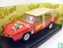 Pontiac GTO 'The Monkees Mobile' - Afbeelding 1