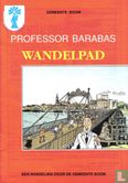 Professor Barabas wandelpad - Afbeelding 1