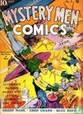 Mystery Men 2 - Image 1