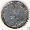 Afrique du Sud 3 pence 1932 - Image 2