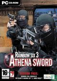 Tom Clancy's Rainbow Six: Athena Sword - Bild 1