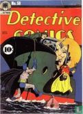 Detective Comics 58 - Afbeelding 1