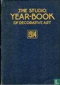 The Studio Year-Book of decorative art - Image 1