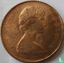 Canada 1 cent 1978 - Image 2