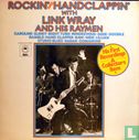 Rockin' and handclappin' with Link Wray and His Raymen - Afbeelding 1