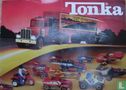 Tonka catalogus 1985 - Bild 1