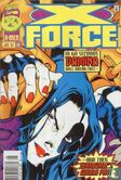 X-Force 62 - Image 1