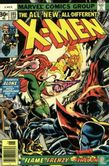 X-Men 105 - Image 1