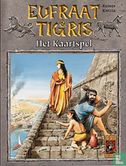 Eufraat & Tigris - Het Kaartspel - Afbeelding 1