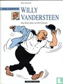 Willy Vandersteen - Van Kitty Inno tot De Geuzen - Bibliografie - Afbeelding 1