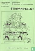 Stripknipsels 6 - Image 1
