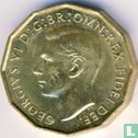 Verenigd Koninkrijk 3 pence 1951 - Afbeelding 2