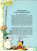 35 jaar weekblad Kuifje - 35 jaar humor - Image 2