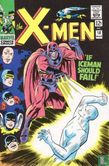 X-Men 18 - Afbeelding 1