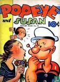 Popeye and Susan - Afbeelding 1