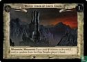 Watch-tower of Cirith Ungol - Afbeelding 1