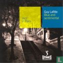 Jazz in Paris vol 24 - Blue and sentimental - Bild 1