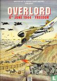 Overlord : 6th June 1944 - freedom - Image 1