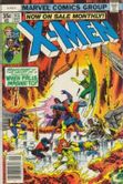 X-Men 113 - Afbeelding 1