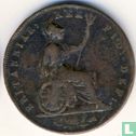 Vereinigtes Königreich ½ Penny 1827 - Bild 2