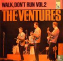 Walk don't run vol. 2 - Image 1