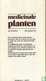 Zak-encyclopedie van de medicinale planten - Image 2
