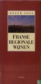 Franse regionale wijnen - Bild 1