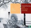 Jazz in Paris vol 20 - Harold Nicholas, June Richmond, Andy Bey - Image 1