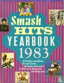 Smash Hits Yearbook 1983 - Afbeelding 1