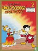 Uncle Scrooge Adventures 456 (#2) 1953 - Afbeelding 1