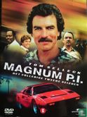 Magnum P.I.: Het volledige tweede seizoen - Bild 1