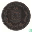 Guernsey 8 Doubles 1914 - Bild 2