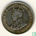Brits-West-Afrika 3 pence 1913 (H) - Afbeelding 2