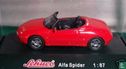 Alfa Romeo Spider  - Afbeelding 2