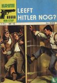 Leeft Hitler nog? - Image 1