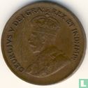 Canada 1 cent 1932 - Afbeelding 2