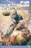 Iron Man/Captain America: Casualties of War  - Image 1