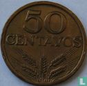 Portugal 50 Centavo 1974 - Bild 2