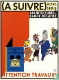 Architectures de bande dessinée - Afbeelding 1