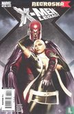X-Men Legacy 232 - Afbeelding 1