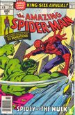Amazing Spider-man annual - Image 1