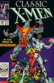 Classic X-men 25 - Image 1