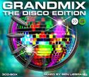 Grandmix The Disco Edition - Afbeelding 1