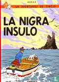 La nigra insulo - Afbeelding 1