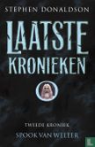 Spook van Weleer