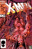The Uncanny X-Men 205 - Image 1
