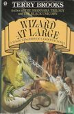 Wizard at Large - Afbeelding 1