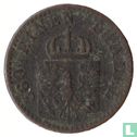 Prusse 1 pfennig 1866 - Image 2
